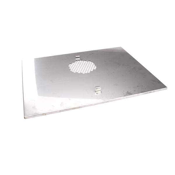 Cover, Element, Proofer, Automist